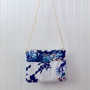 Jaanuu medical clutch